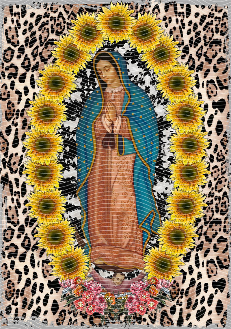 Mexican style-XG 35